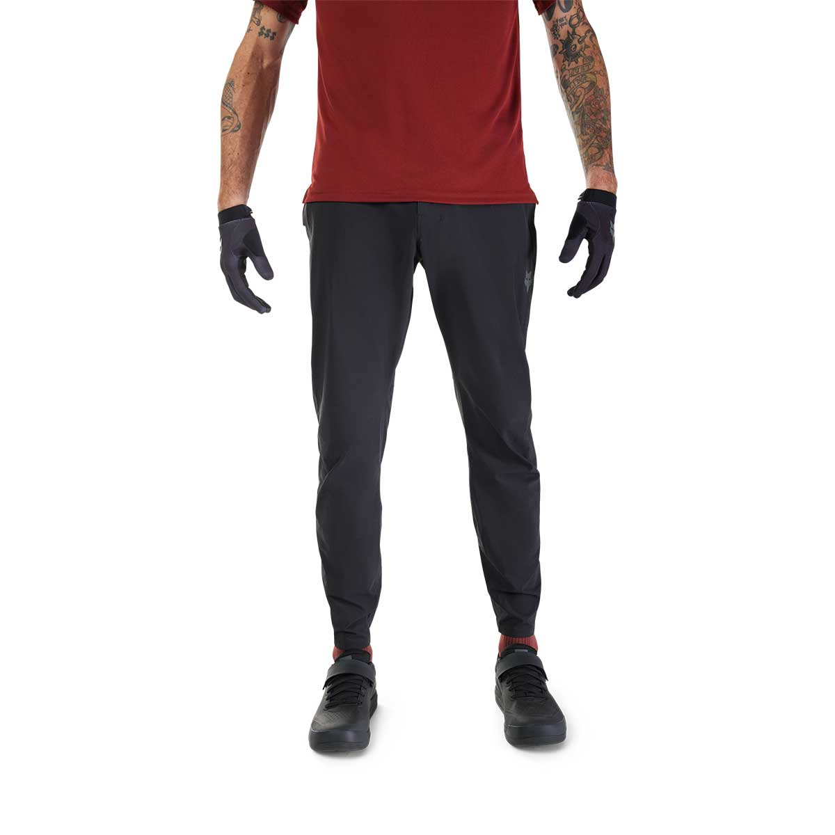 Fox Ranger Pant Men's in Black